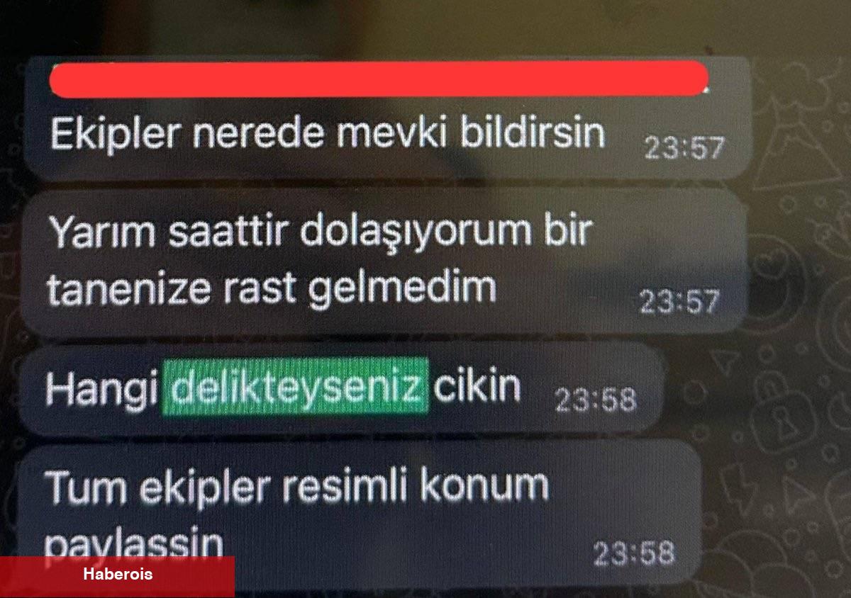 Polis Mehmet Selçuk Hayatına Son Verdi (Merkez Ölüyoruz)