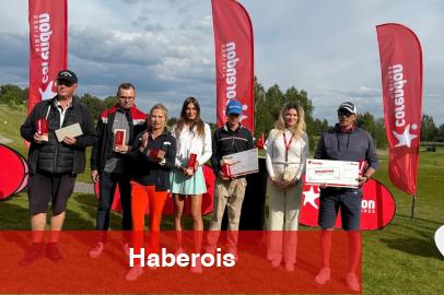 Polonyalı golfçülerden Belek'te final uğraşı - Haberois Polonyalı golfçülerden Belek'te final uğraşı