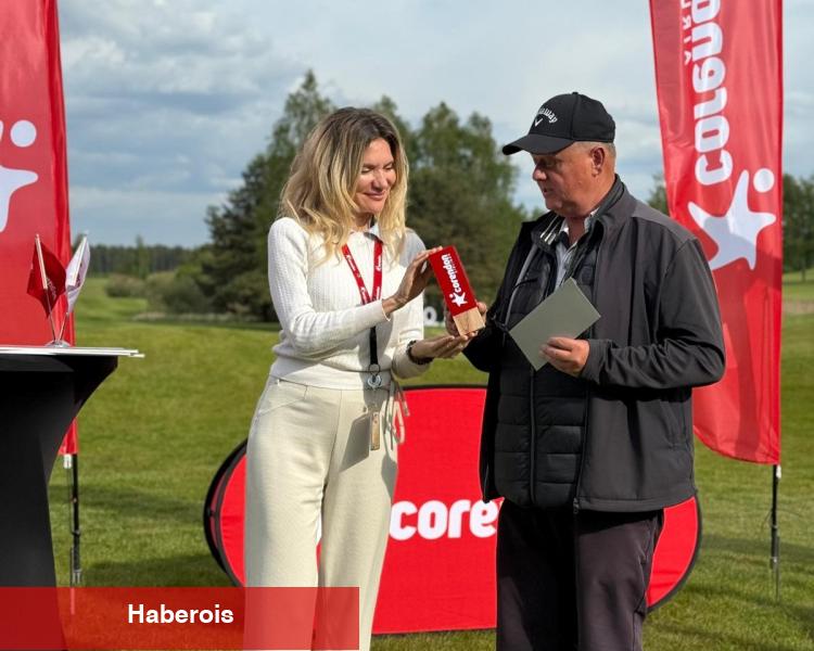 Polonyalı golfçülerden Belek'te final uğraşı - Haberois Polonyalı golfçülerden Belek'te final uğraşı