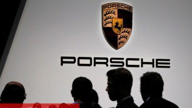 Porsche ikinci çeyrek görünümü konusunda temkinli, analistler rehberliğin çok yüksek olabileceğini söylüyor - Haberois Porsche ikinci çeyrek görünümü konusunda temkinli, analistler rehberliğin çok yüksek olabileceğini söylüyor