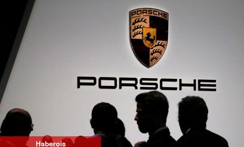 Porsche ikinci çeyrek görünümü konusunda temkinli, analistler rehberliğin çok yüksek olabileceğini söylüyor - Haberois Porsche ikinci çeyrek görünümü konusunda temkinli, analistler rehberliğin çok yüksek olabileceğini söylüyor