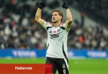 Premier Lig'den Semih'e ilgi