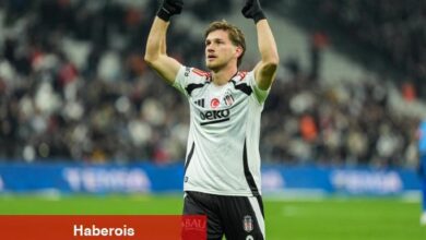 Premier Lig'den Semih'e ilgi