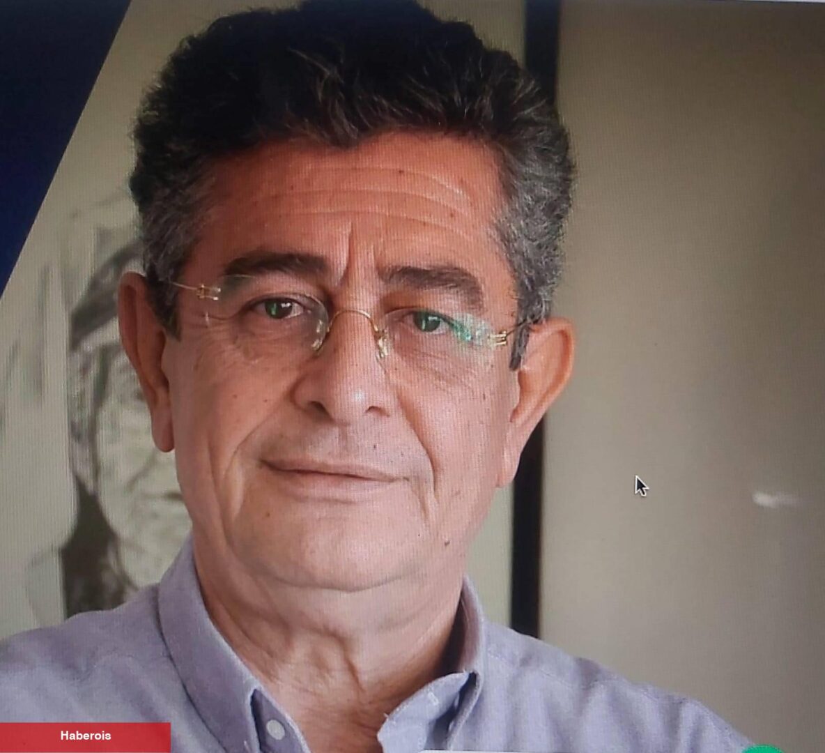 Prof.Dr. Serdar Saydam, “Angelina Jolie sayesinde bayanlar bilinçlendi”