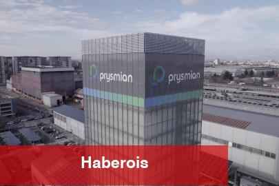 Prysmian, “Avrupa'nın En Sürdürülebilir 50 Şirketi” listesinde - Haberois Prysmian, “Avrupa'nın En Sürdürülebilir 50 Şirketi” listesinde