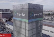 Prysmian, “Avrupa'nın En Sürdürülebilir 50 Şirketi” listesinde