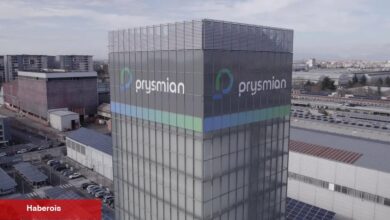Prysmian, “Avrupa'nın En Sürdürülebilir 50 Şirketi” listesinde