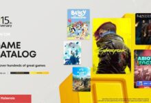 PS Plus 15. Yıldönümünü Cyberpunk 2077 ile Kutluyor