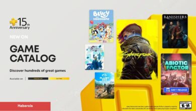 PS Plus 15. Yıldönümünü Cyberpunk 2077 ile Kutluyor