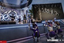 PUBG: BATTLEGROUNDS 36.2 Güncellemesi K-pop Kümesi aespa İşbirliği ile Geliyor