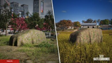 PUBG: BATTLEGROUNDS 36.2 Güncellemesi K-pop Kümesi aespa İşbirliği ve UGC Alpha ile Geliyor