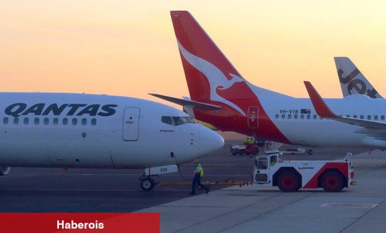 Qantas siber atağa uğradı, müşteri bilgileri açığa çıktı; paylar %4 düştü