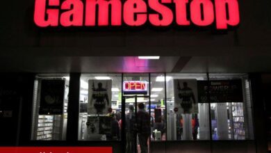 Quantum BioPharma payları GameStop pay alımının akabinde düştü