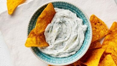 Ranch Sos Tanımı