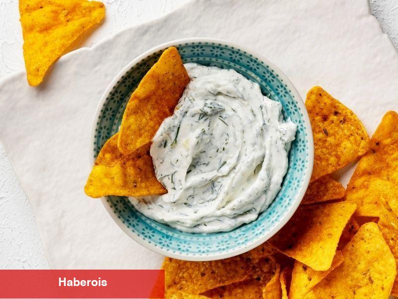 Ranch Sos Tanımı
