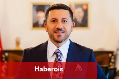 Rasim Arı'dan '15 Temmuz' bildirisi