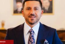 Rasim Arı'dan '15 Temmuz' bildirisi