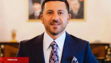 Rasim Arı'dan '15 Temmuz' bildirisi