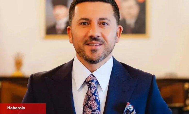 Rasim Arı'dan '15 Temmuz' bildirisi - Haberois Rasim Arı'dan '15 Temmuz' bildirisi