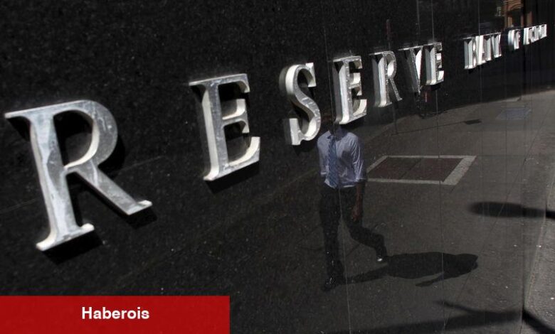 RBA enflasyon ve ticaret tasaları nedeniyle faiz oranlarını beklenmedik biçimde sabit tuttu - Haberois RBA enflasyon ve ticaret tasaları nedeniyle faiz oranlarını beklenmedik biçimde sabit tuttu
