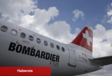 RBC, Bombardier’in maksat fiyatını yükseltti ve daha fazla artış potansiyeli görüyor