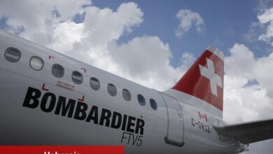 RBC, Bombardier’in maksat fiyatını yükseltti ve daha fazla artış potansiyeli görüyor
