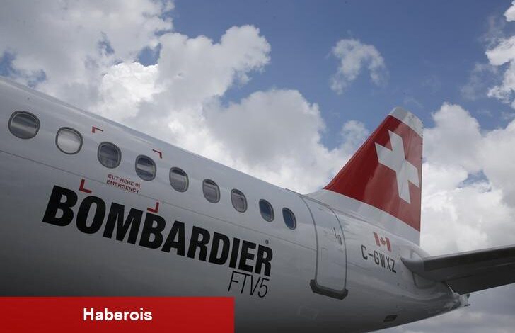 RBC, Bombardier’in maksat fiyatını yükseltti ve daha fazla artış potansiyeli görüyor - Haberois RBC, Bombardier’in maksat fiyatını yükseltti ve daha fazla artış potansiyeli görüyor