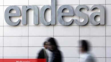 RBC, Endesa’nın notunu düşürdü, düzenleyici risk ve yarar zayıflığını münasebet gösterdi - Haberois RBC, Endesa’nın notunu düşürdü, düzenleyici risk ve yarar zayıflığını münasebet gösterdi