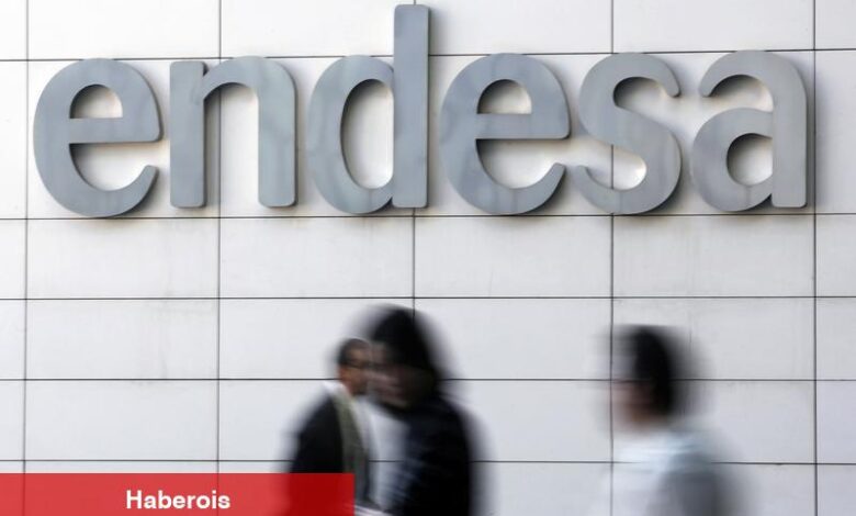 RBC, Endesa’nın notunu düşürdü, düzenleyici risk ve yarar zayıflığını münasebet gösterdi - Haberois RBC, Endesa’nın notunu düşürdü, düzenleyici risk ve yarar zayıflığını münasebet gösterdi