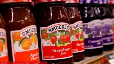 RBC, J. M. Smucker hakkında olumlu görüş bildirdi, risklerin "fiyata yansıdığını" söyledi