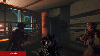 Ready Or Not, Steam'deki En Güzel Günlerini Geçiriyor