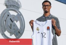 Real Madrid, Theo Maledon'u takımına kattı!