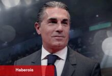 Real Madrid'de yeni başantrenör Sergio Scariolo
