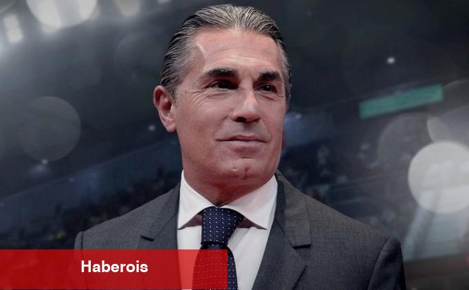 Real Madrid'de yeni başantrenör Sergio Scariolo - Haberois Real Madrid'de yeni başantrenör Sergio Scariolo
