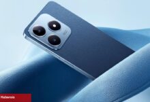 Realme 15 orta segment telefonlara yeni bir soluk getirecek!
