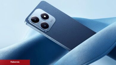 Realme 15 orta segment telefonlara yeni bir soluk getirecek!
