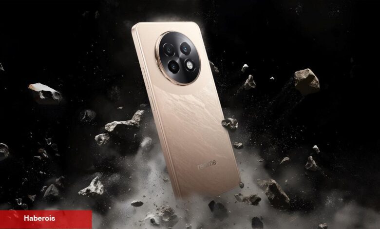 Realme 15 Pro beklenmedik özelliklerle geliyor - Haberois Realme 15 Pro beklenmedik özelliklerle geliyor