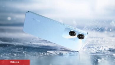 Realme Note 70T devasa bataryasıyla satışa çıkıyor