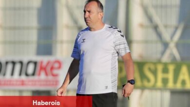 Recep Uçar: "Kadro iskeletimizi de koruyarak devam ediyoruz"