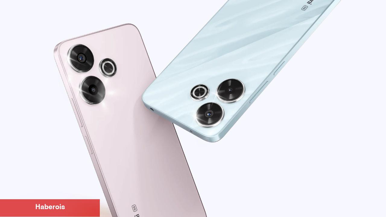 Redmi 15 5G Sızdırıldı: Dev ekran, 7.000 mAh batarya ve beklenmeyen bir işlemci