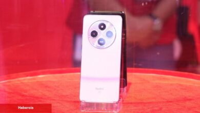 Redmi'nin en ucuz telefonu yaklaşıyor!