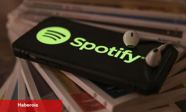 Rekabet Kurumu'ndan Spotify açıklaması - Haberois Rekabet Kurumu'ndan Spotify açıklaması