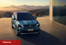 Renault'un yeni SUV aracı Boreal, OYAK Bursa'da üretilecek