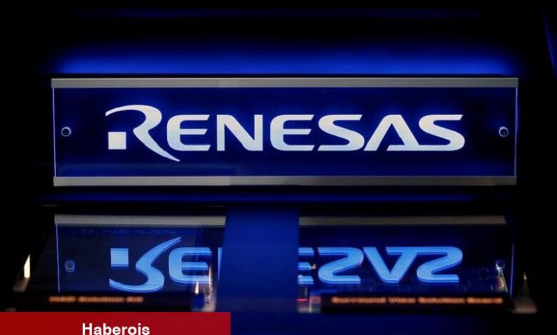 Renesas Electronics payları, tedarikçisi Wolfspeed’in iflas başvurusu sonrası düştü - Haberois Renesas Electronics payları, tedarikçisi Wolfspeed’in iflas başvurusu sonrası düştü