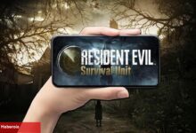 Resident Evil fanları için hoş haber!