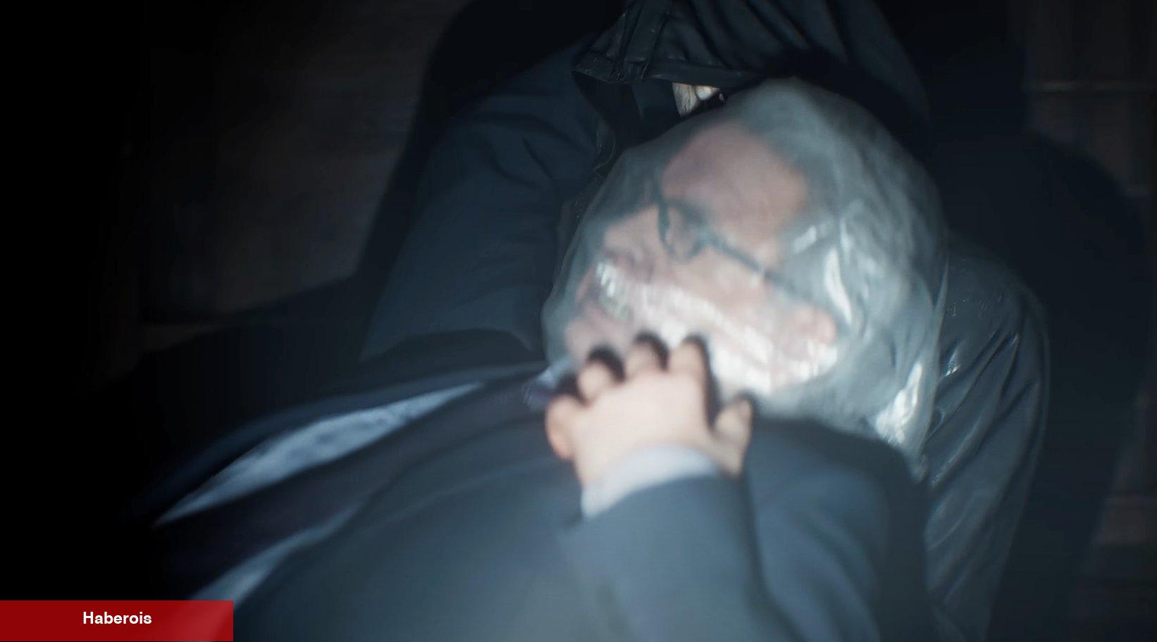 Resident Evil Requiem'de Bizi Neler Bekliyor Olabilir?