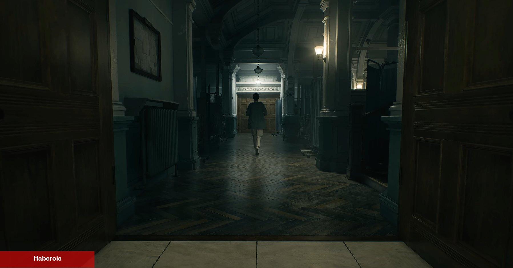 Resident Evil Requiem'de Bizi Neler Bekliyor Olabilir?