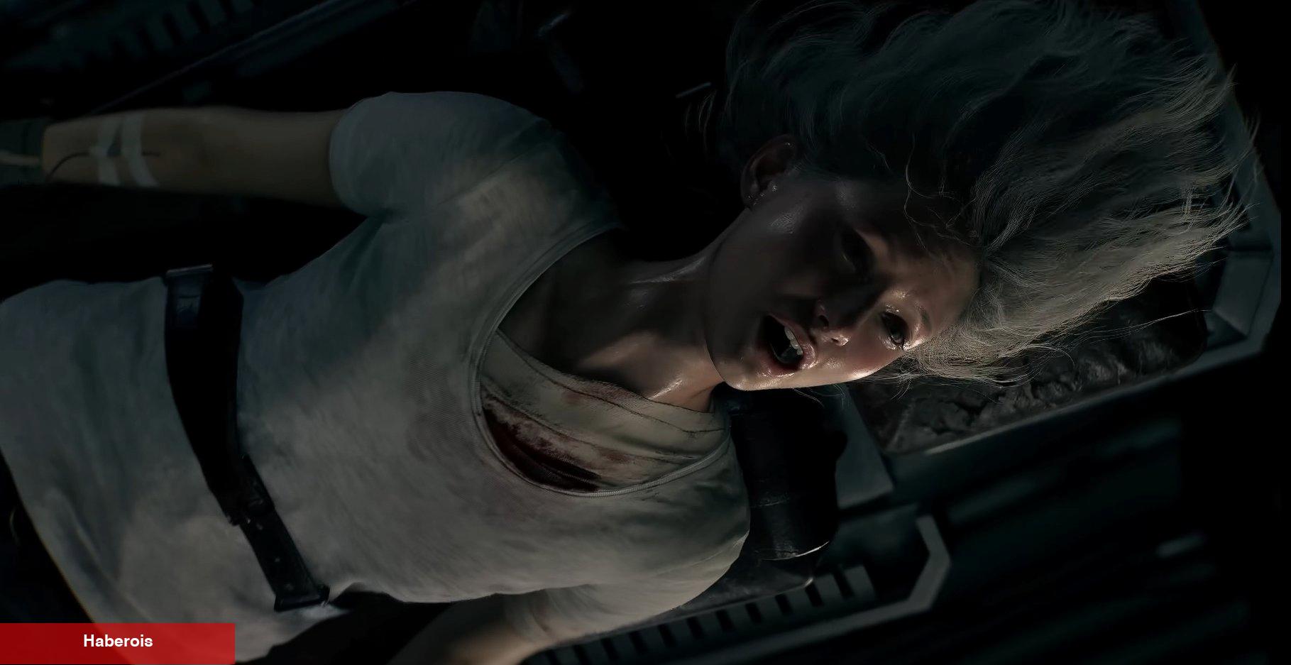 Resident Evil Requiem'de Bizi Neler Bekliyor Olabilir?