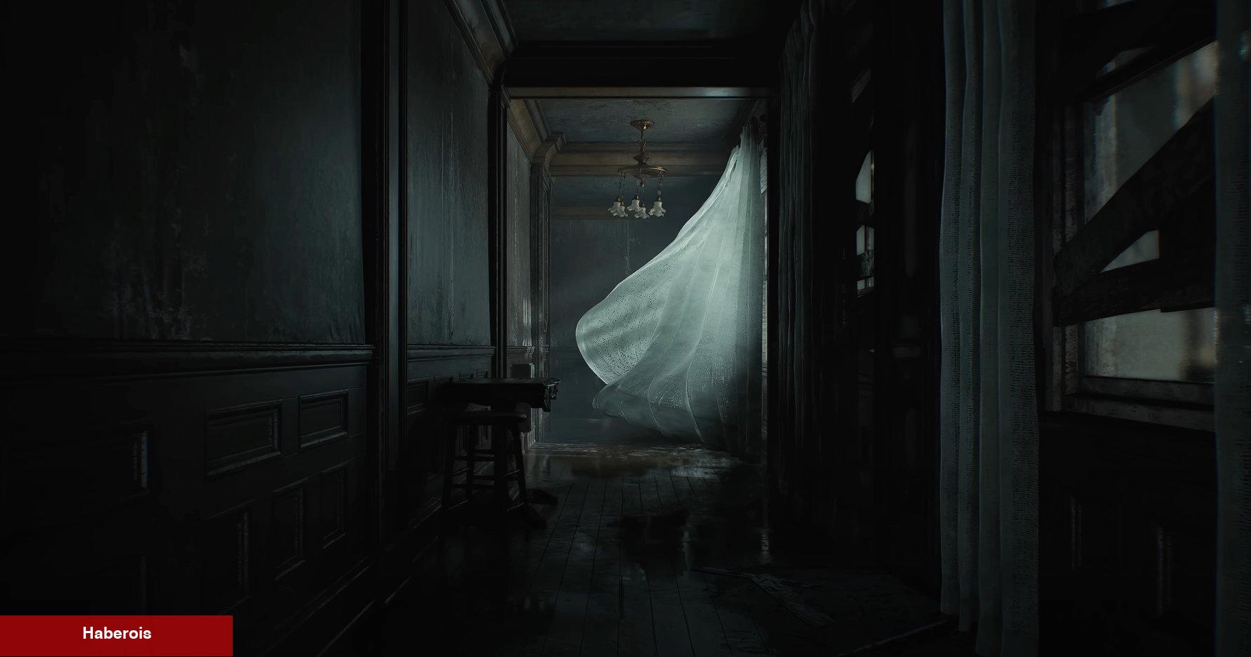 Resident Evil Requiem'de Bizi Neler Bekliyor Olabilir?
