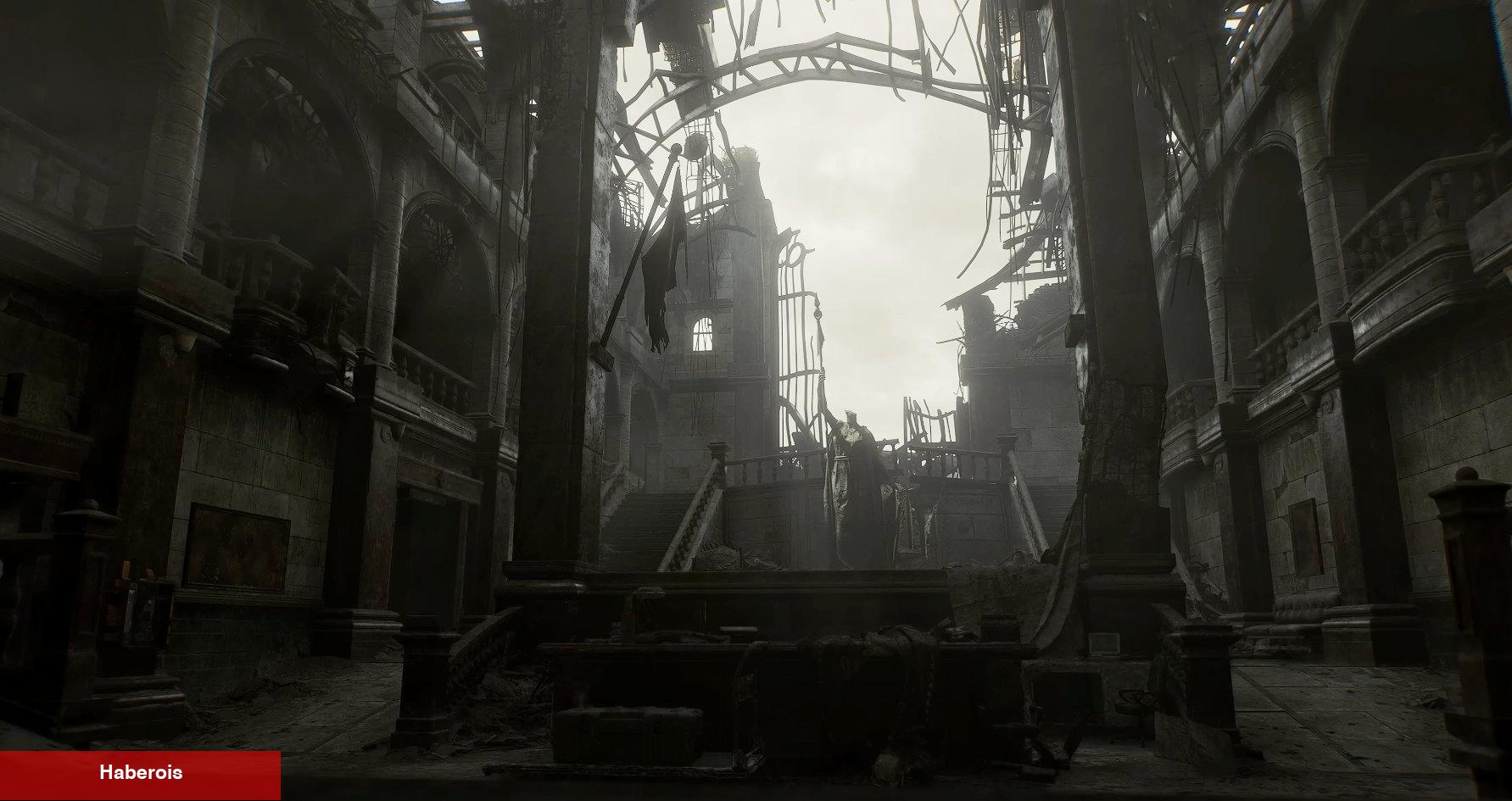 Resident Evil Requiem'de Bizi Neler Bekliyor Olabilir?